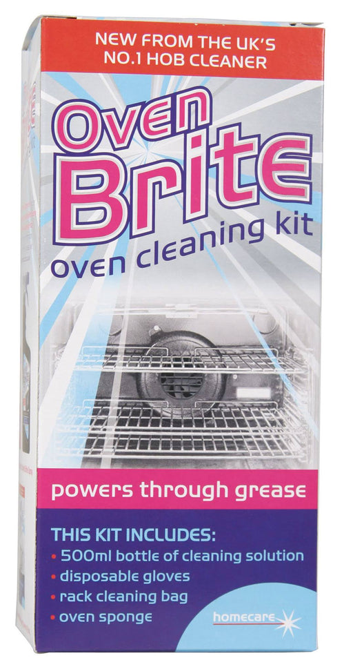 Oven Brite Cleaning Kit
