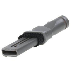 Combination Nozzle / Brush Tool to fit Dyson DC22, DC25, DC26, DC27 & DC33 models  Radford Vac Centre  - 1