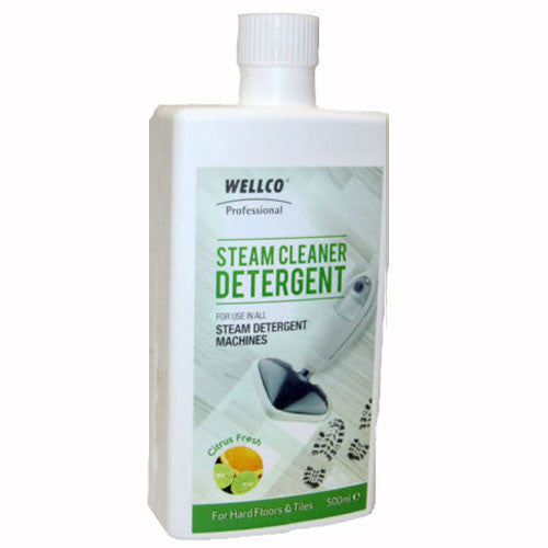 Citrus Fresh Steam Cleaner Detergent 500ml  Radford Vac Centre  - 1