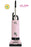 SEBO AUTOMATIC X7 Pastel Pink Vacuum Cleaner